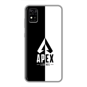 Чохли з топовими принтами для ZTE Фенікс А31 (APEX)