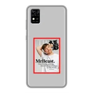 Чохли Містер Біст для ZTE Фенікс А31 (TIME Beast)