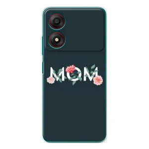 Чехлы для мамы на ZTE Blade A34