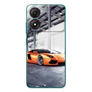 Чехлы с Машинами на Блейд А34 (VPrint) (Sport Car)