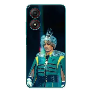 Чехол с картинкой Александр Усик для ZTE Blade A34 (Усик Гетман)