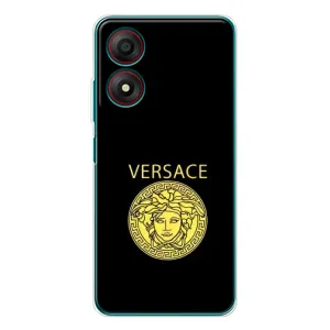 Чехлы VERSACE для Блейд А34 (PREMIUMPrint) (Versace)
