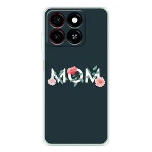 Чехлы для мамы на ZTE Blade A35