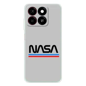 Чехол NASA для ZTE Blade A35 (AlphaPrint) (NASA)