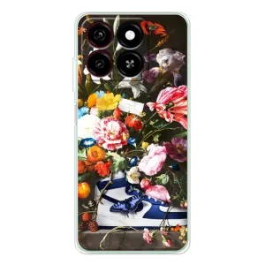 Популярные Чехлы с картинками для Блейд А35 (Стиль Найк)