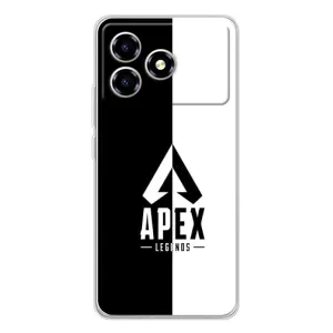 Чехлы с топовыми принтами для ЗТЭ Блейд А36 (APEX)