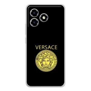 Чехлы VERSACE для ЗТЭ Блейд А36 (PREMIUMPrint) (Versace)
