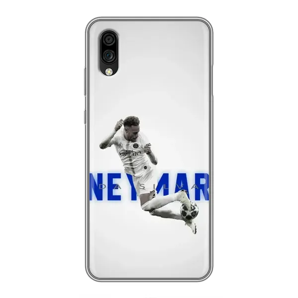 Чехол с принтом «Бразилец Неймар» для ZTE Blade A5 (2020) Чехол с принтом «Бразилец Неймар» для ZTE Blade A5 (2020)
