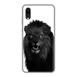 Чехлы с картинками животных ZTE Blade A5 (2020)