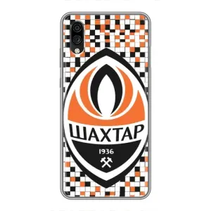 Чехлы для ZTE Blade A5 (2020) (VPrint) - Футбольные клубы (ФК Шахтер)