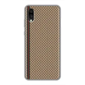 Чохли GUCCI для ЗТЕ Блейд А5 (2020) (AlphaPrint) (Гуччі полоса)