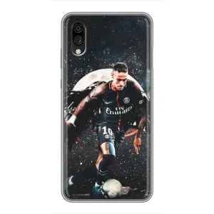 Чохол Неймар для ZTE Blade A5 (2020) (AlphaPrint) (PSG Neymar)