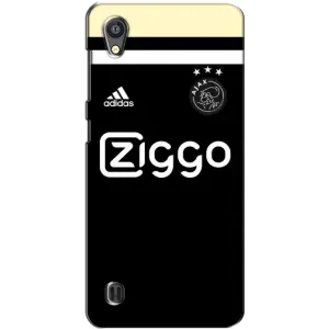 Чохли для ZTE Blade A5 (VPrint) - Футбольні клуби (AJAX)