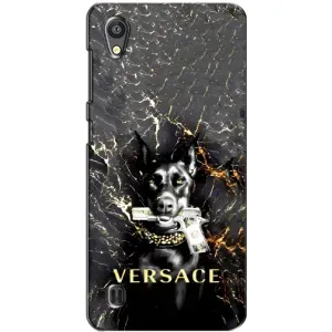 Чохли VERSACE для ЗТЕ Блейд А5 (PREMIUMPrint) (AlphaPrint-ген.)
