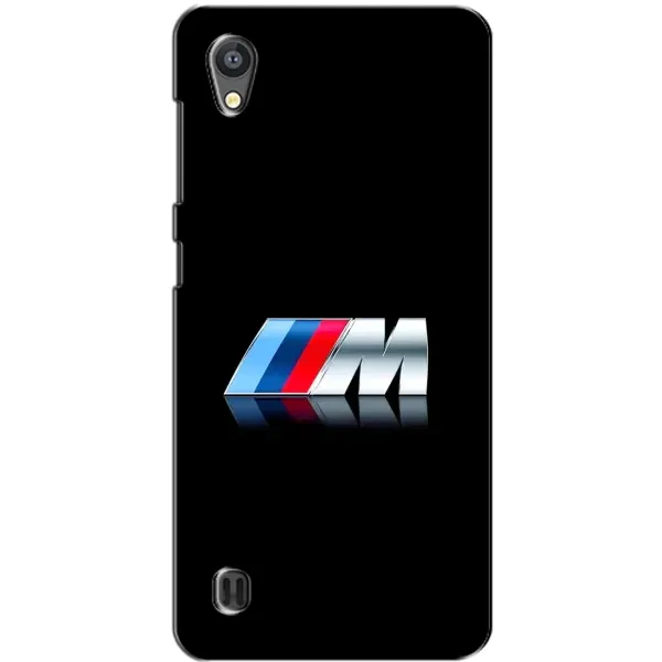 Чохол з принтом «AMG» для ZTE Blade A5 Чохол з принтом «AMG» для ZTE Blade A5