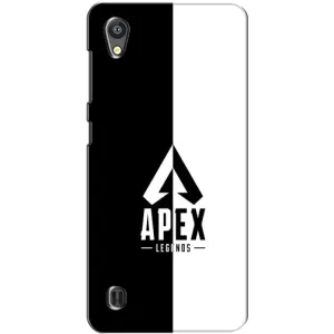 Чохли з топовими принтами для ЗТЕ Блейд А5 (APEX)