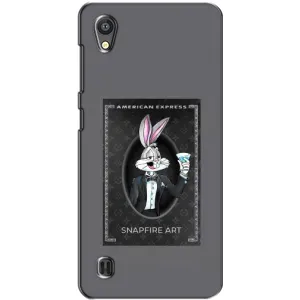 Бренднові Чохли для ZTE Blade A5 - (PREMIUMPrint)