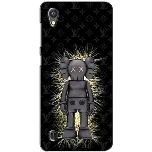 Чохли для ZTE Blade A5 - Bearbrick Louis Vuitton (PREMIUMPrint) (Bearbrick LV)
