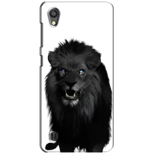 Чохли з картинкою животних ZTE Blade A5