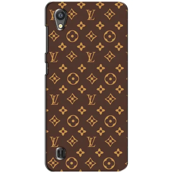 Чехол с принтом «фон LOUIS VUITTON» для ZTE Blade A5 Чехол с принтом «фон LOUIS VUITTON» для ZTE Blade A5