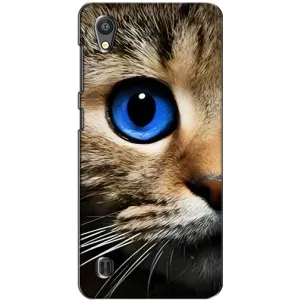 Чохли з Котиками для ZTE Blade A5 (VPrint) (Око кота)