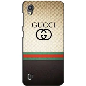 Чохли  GUCCI для ЗТЕ Блейд А5 (AlphaPrint) (GUCCI стиль)
