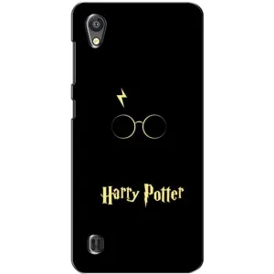 Чохли з Гаррі Поттером для ZTE Blade A5 (AlphaPrint) (Harry Potter)