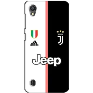 Чохли для ZTE Blade A5 (VPrint) - Футбольні клуби (Juventus)
