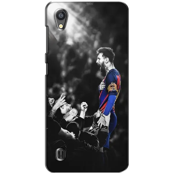 Чехол с принтом «Lionel Messi» для ZTE Blade A5 Чехол с принтом «Lionel Messi» для ZTE Blade A5
