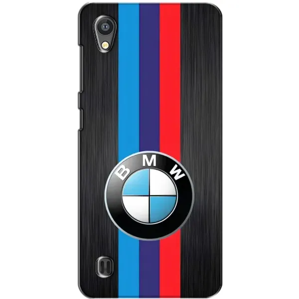 Чохол з принтом «Лого BMW» для ZTE Blade A5 Чохол з принтом «Лого BMW» для ZTE Blade A5