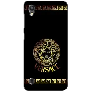 Чохли VERSACE для ЗТЕ Блейд А5 (PREMIUMPrint) (Logo Versace)