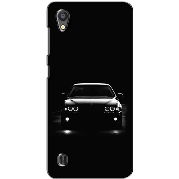 Чохол з принтом «Машина BMW» для ZTE Blade A5 Чохол з принтом «Машина BMW» для ZTE Blade A5