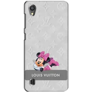 Чохол Disney Mouse ZTE Blade A5 (PREMIUMPrint) (Мікі Маус ЛВ)