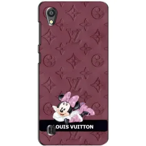 Чохол Disney Mouse ZTE Blade A5 (PREMIUMPrint)
