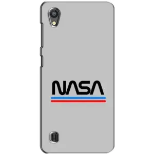 Чохол NASA для ZTE Blade A5 (AlphaPrint) (NASA)