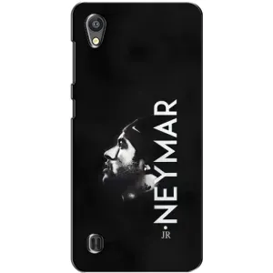 Чохол Неймар для ZTE Blade A5 (AlphaPrint) (NEYMAR)