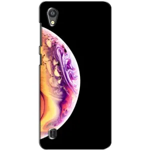 Космічні Чохли для ЗТЕ Блейд А5 (VPrint) (Планета Айфон)