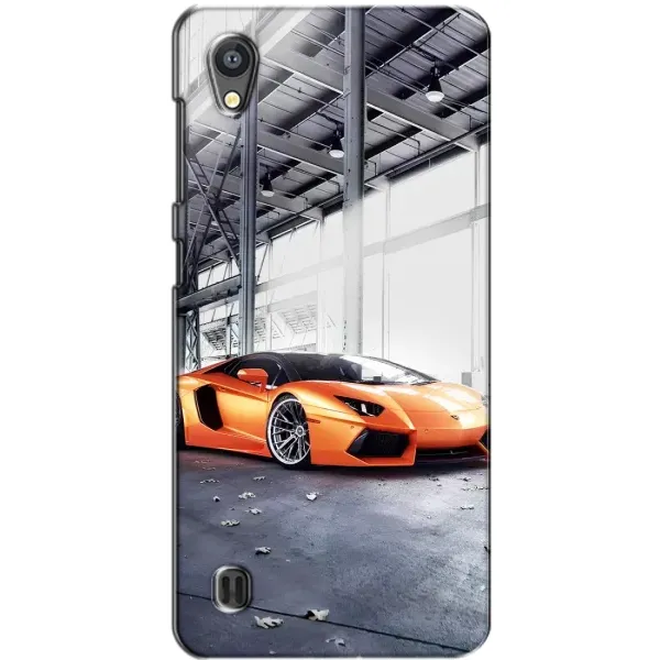 Чехол с принтом «Sport Car» для ZTE Blade A5 Чехол с принтом «Sport Car» для ZTE Blade A5