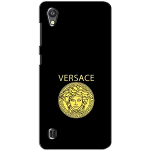 Чохли VERSACE для ЗТЕ Блейд А5 (PREMIUMPrint) (Versace)