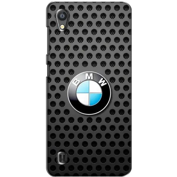 Чохол з принтом «Знак БМВ» для ZTE Blade A5 Чохол з принтом «Знак БМВ» для ZTE Blade A5