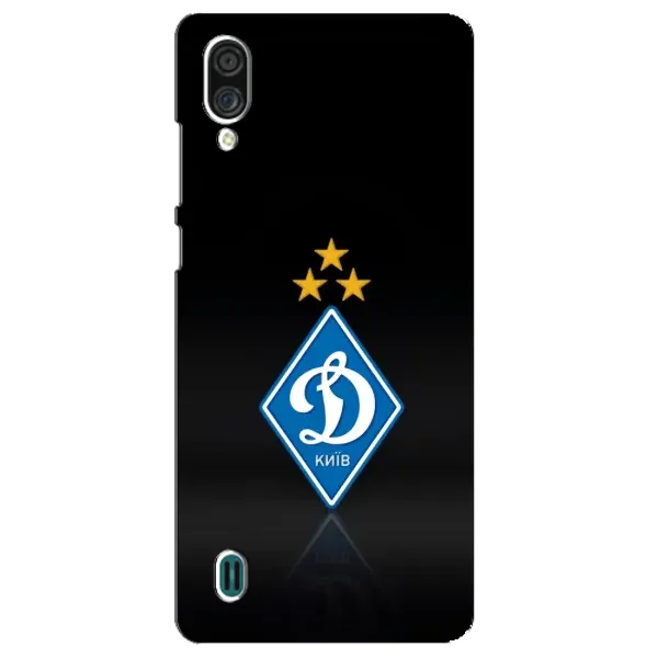Чехол с принтом «Динамо Киев» для ZTE Blade A51 Lite Чехол с принтом «Динамо Киев» для ZTE Blade A51 Lite