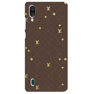 Чехлы Луи Витон для ZTE Blade A51 Lite (AlphaPrint - LOUIS VUITTON) (дизайн Луи Витон)
