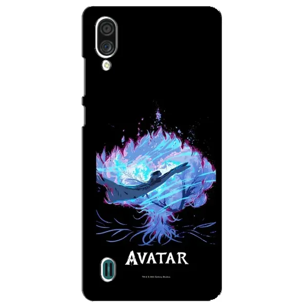 Чохол з принтом «фон Аватар» для ZTE Blade A51 Lite Чохол з принтом «фон Аватар» для ZTE Blade A51 Lite