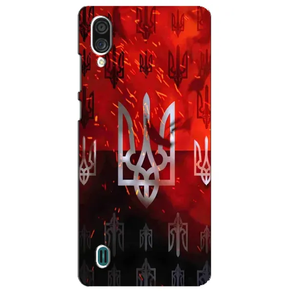 Чехол с принтом «ГЕРБ УПА» для ZTE Blade A51 Lite Чехол с принтом «ГЕРБ УПА» для ZTE Blade A51 Lite