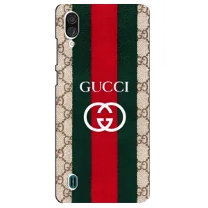 Чехлы ГУЧЧИ для ЗТЕ Блейд А51 Лайт (AlphaPrint) (Gucci дизайн)