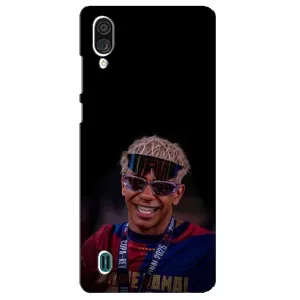 Чохол з принтом «Yamal» для ZTE Blade A51 Lite