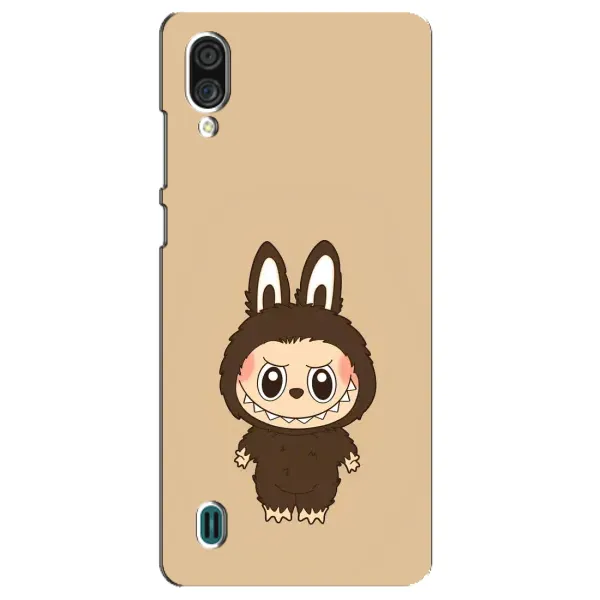 Чехол с принтом «Bored Ape в красном» для ZTE Blade A51 Lite