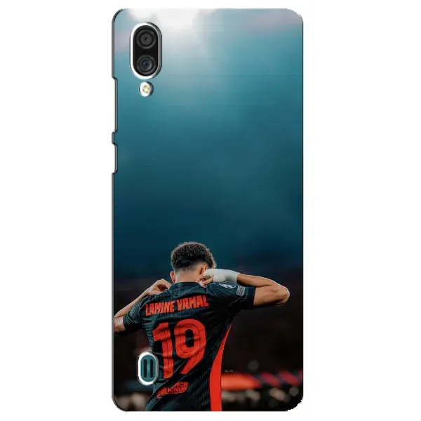 Чохол з принтом «Ламін 19» для ZTE Blade A51 Lite Чохол з принтом «Ламін 19» для ZTE Blade A51 Lite