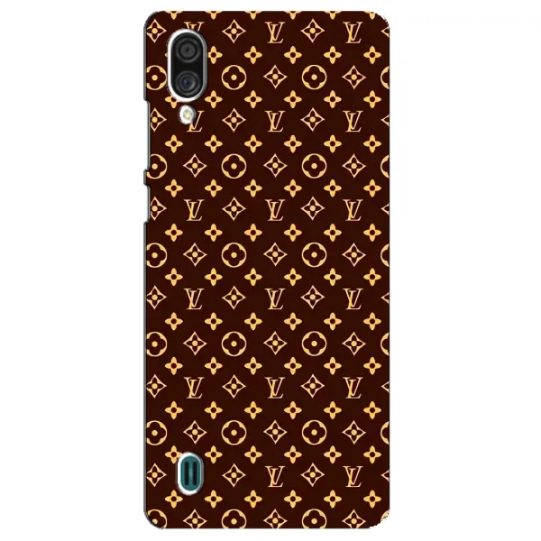 Чехол с принтом «лого LOUIS VUITTON» для ZTE Blade A51 Lite Чехол с принтом «лого LOUIS VUITTON» для ZTE Blade A51 Lite