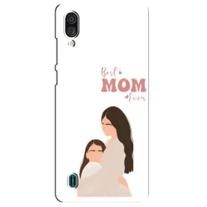 Чохли для мами на ZTE Blade A51 Lite (Мама і донька)